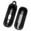 Obudowa Spigen Core Armor AirPods Pro 3: Matowa Czarna, Odporna na Wstrząsy